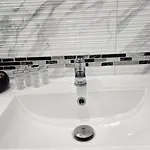 Oksywie Centrum Apartamento *