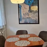 Apartamento Oksywie Centrum