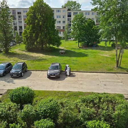 Oksywie Centrum