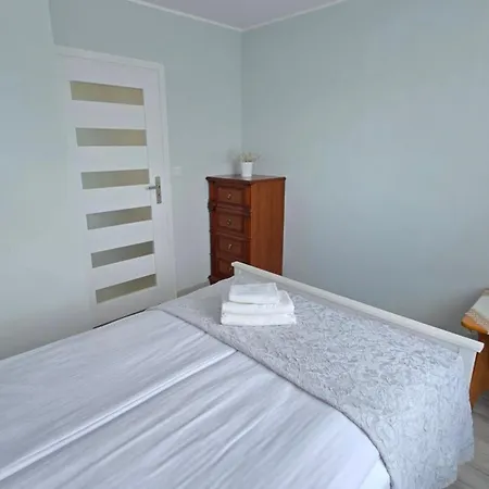 Apartment Oksywie Centrum