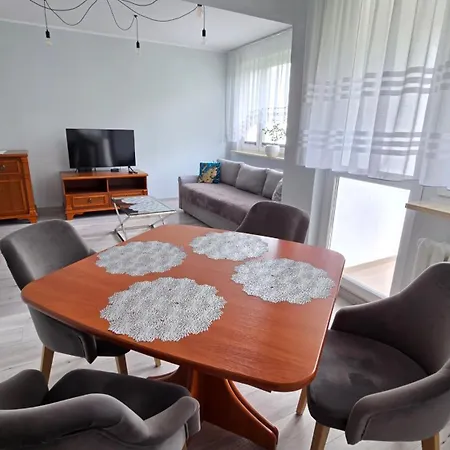 Apartamento Oksywie Centrum Gdynia