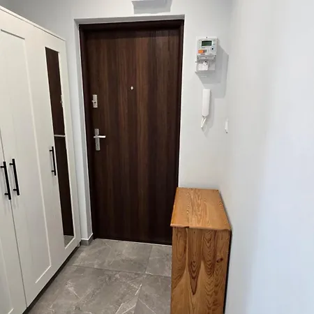 Oksywie Centrum Apartman
