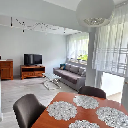 Oksywie Centrum Apartment *