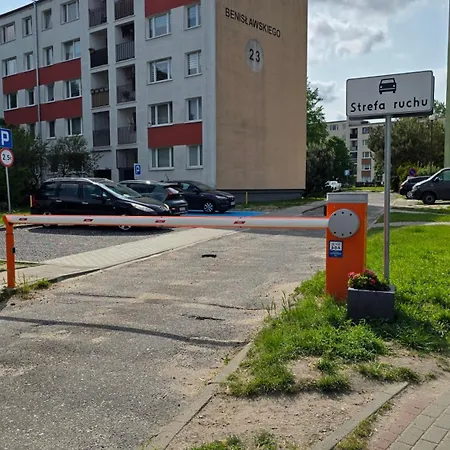 Oksywie Centrum * Gdynia