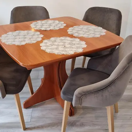 Apartman Oksywie Centrum *