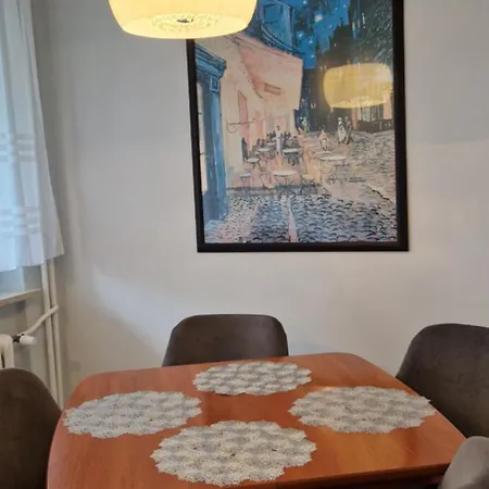 Apartment Oksywie Centrum
