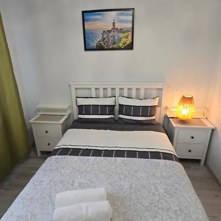 Oksywie Centrum شقة غدينيا
