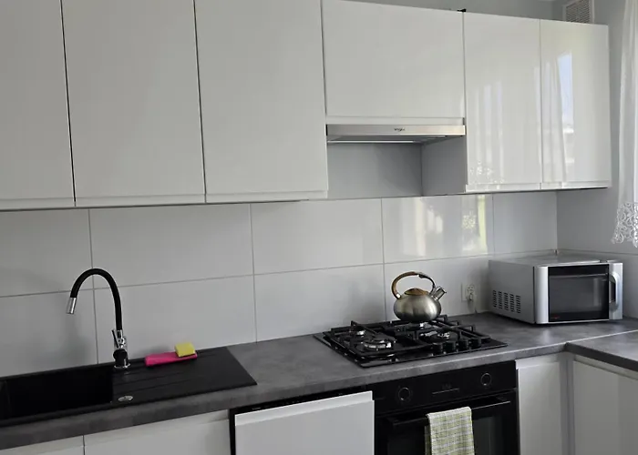 Oksywie Centrum Gdynia