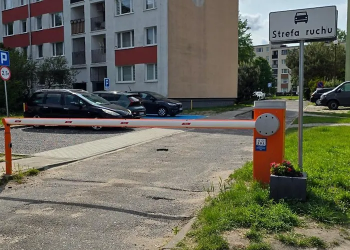 Oksywie Centrum * Gdynia